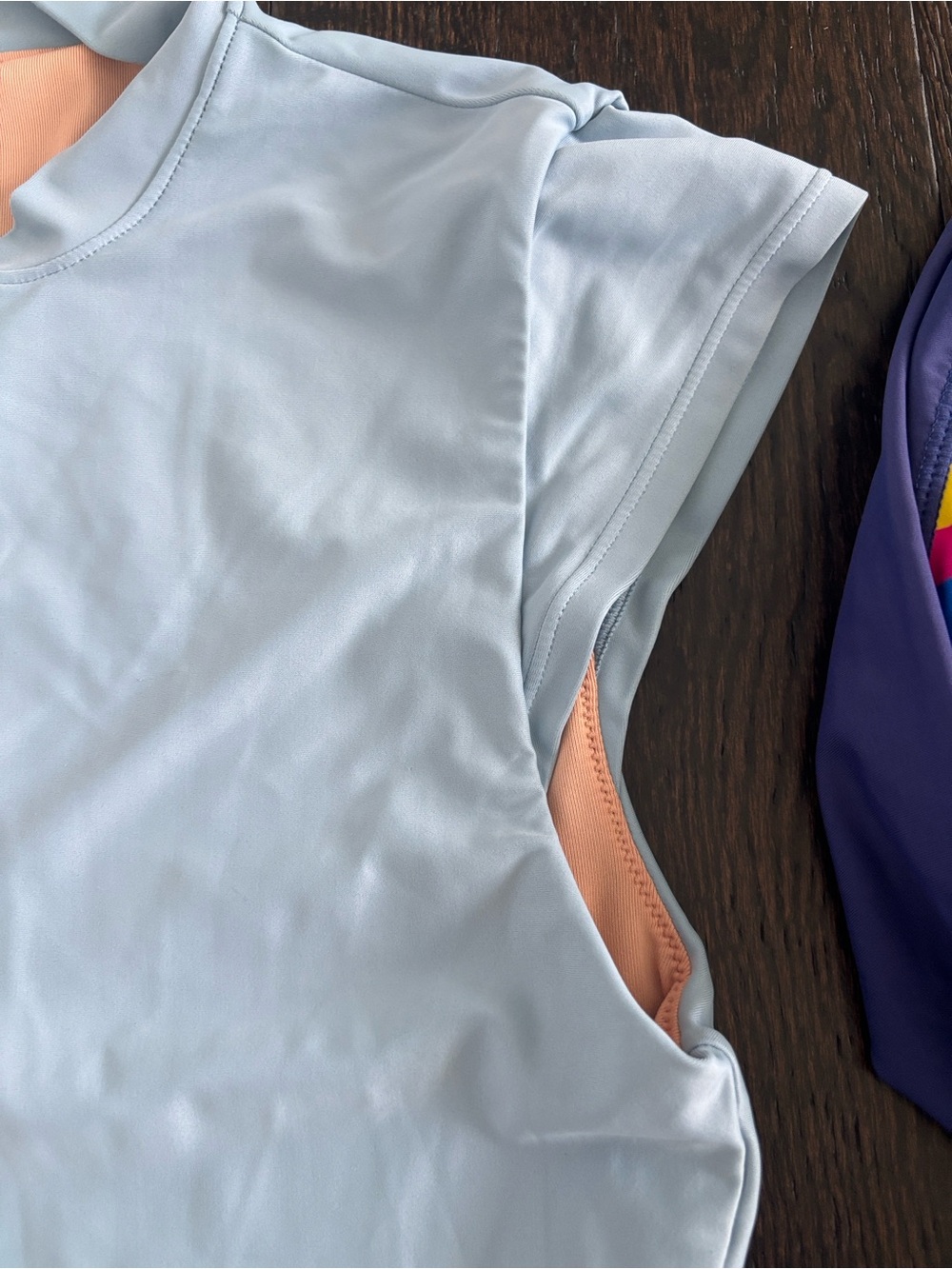 Rash Guard Set - Picture 7 of 15